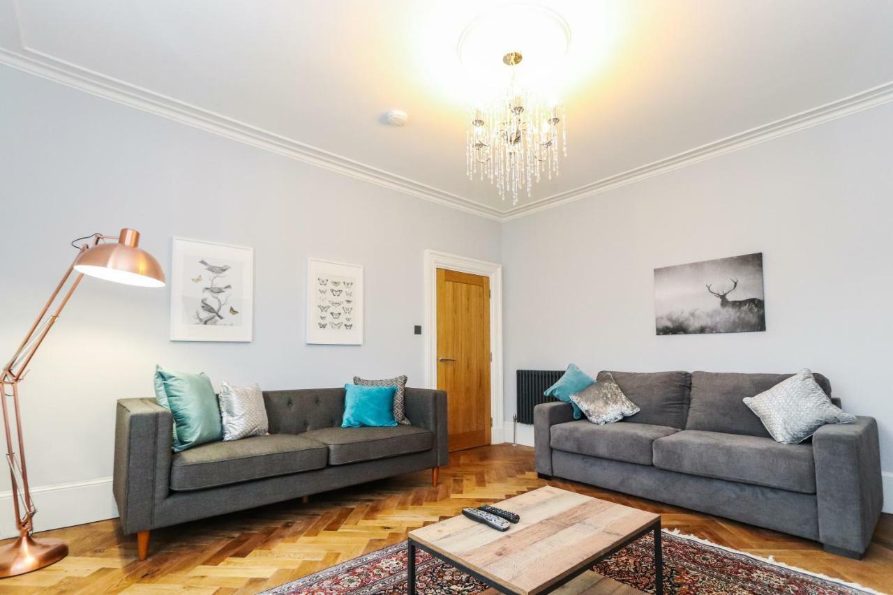 Dollar Apartments-41 Bridge Street Esterno foto