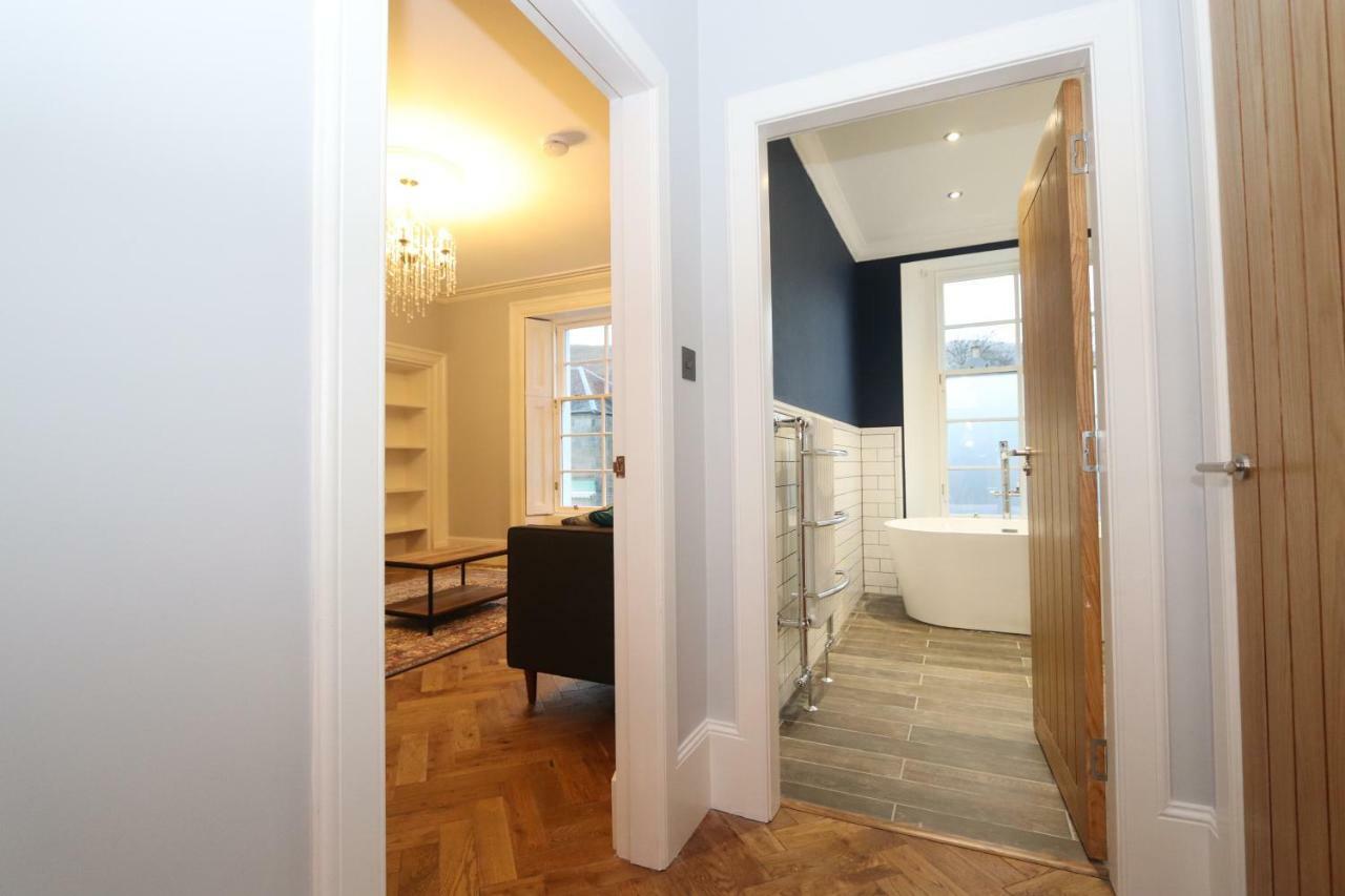 Dollar Apartments-41 Bridge Street Esterno foto