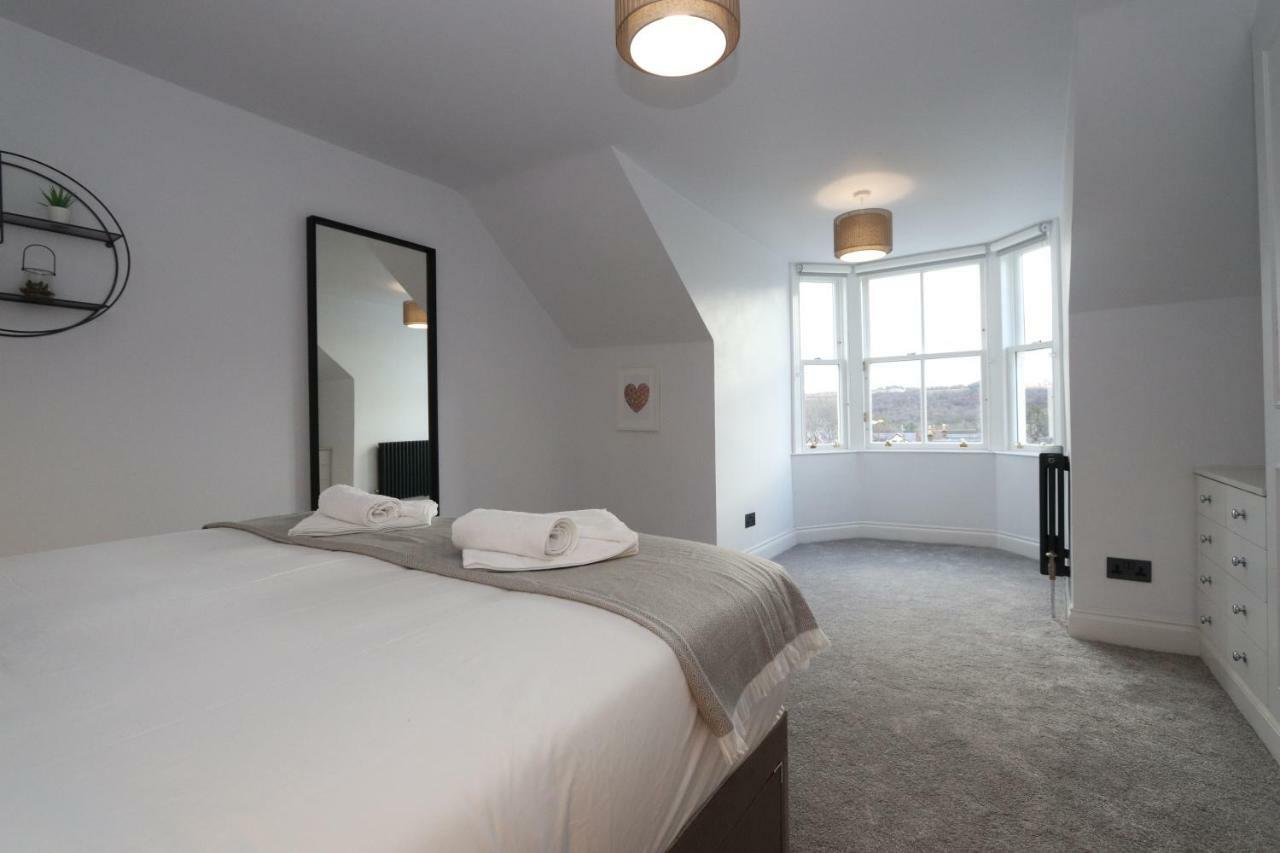 Dollar Apartments-41 Bridge Street Esterno foto