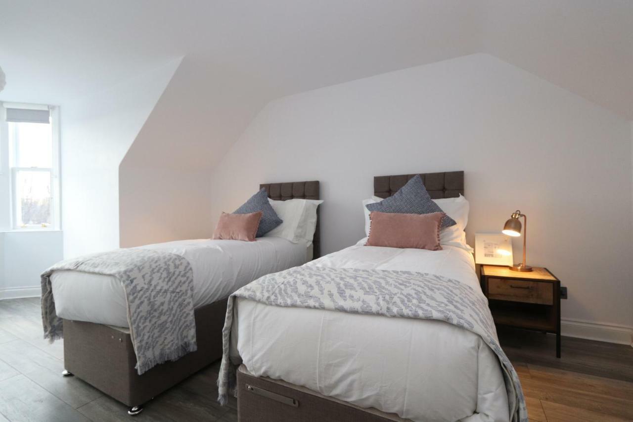 Dollar Apartments-41 Bridge Street Esterno foto