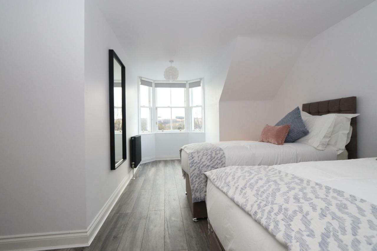 Dollar Apartments-41 Bridge Street Esterno foto