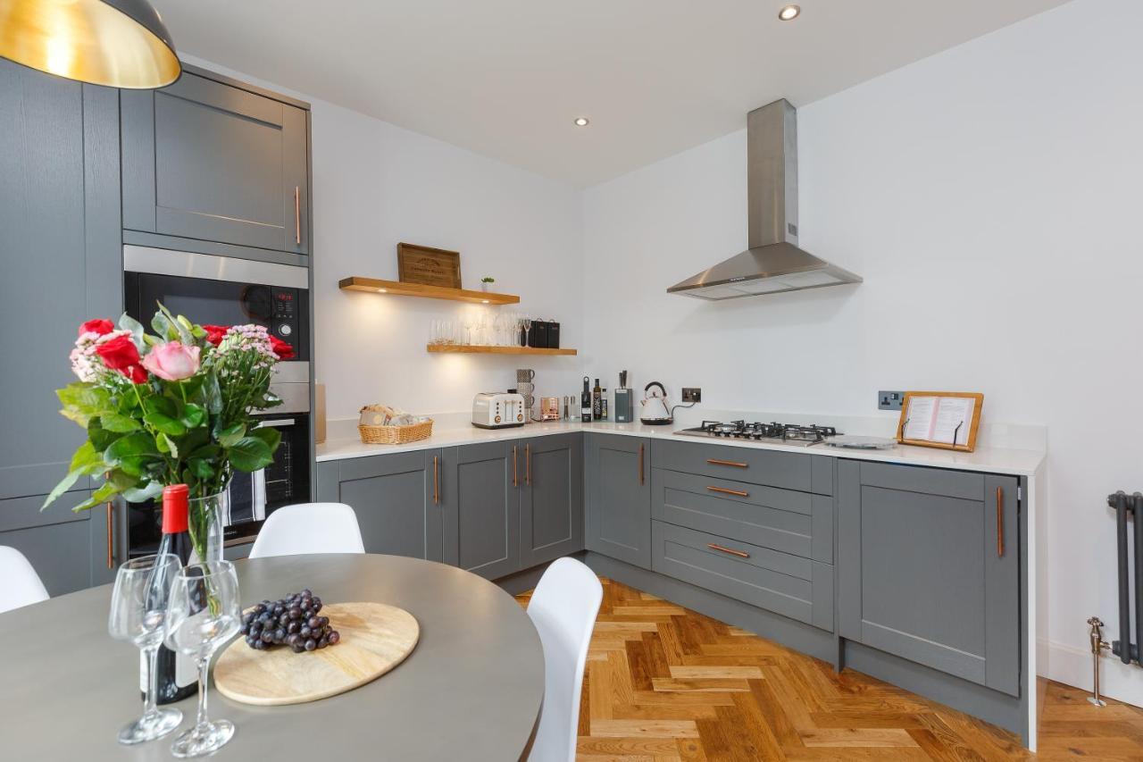 Dollar Apartments-41 Bridge Street Esterno foto