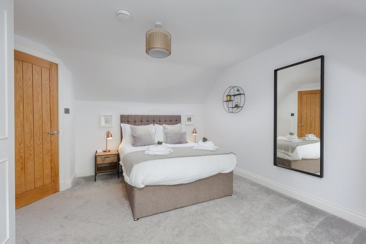 Dollar Apartments-41 Bridge Street Esterno foto